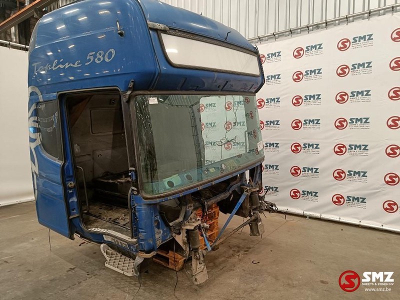 Scania Occ Cabine CR19 Topline Scania 4 serie - Cabina para Camión: foto 1 Scania Occ Cabine CR19 Topline Scania 4 serie - Cabina para Camión: foto 1