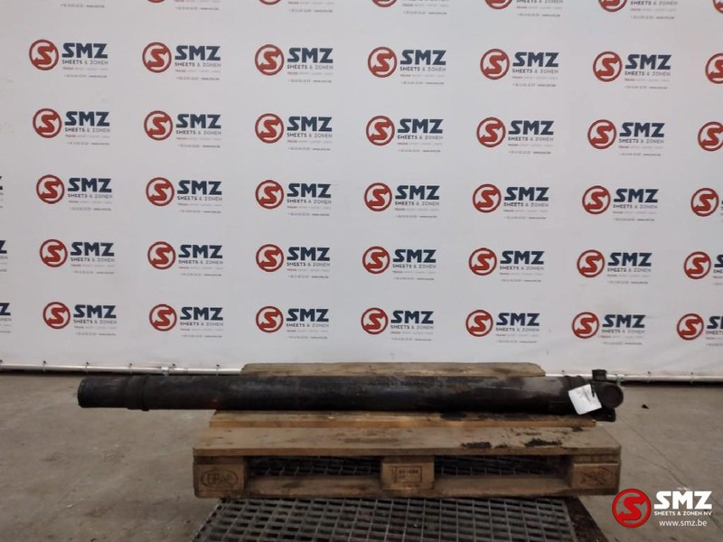 Scania Occ Cardanas P500/1367 Scania 164 - Palier para Camión: foto 1 Scania Occ Cardanas P500/1367 Scania 164 - Palier para Camión: foto 1