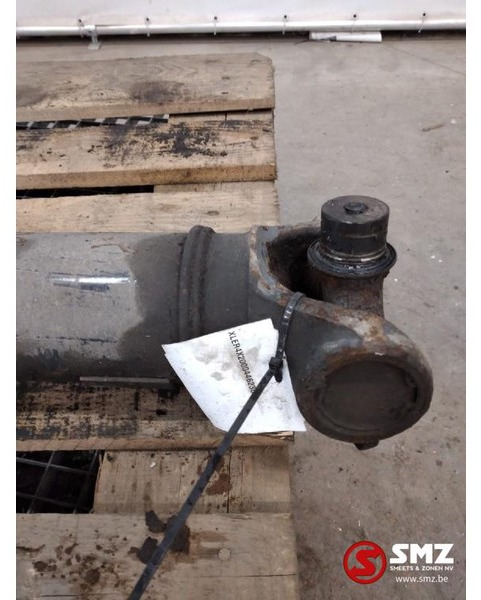 Scania Occ Cardanas P500/1367 Scania 164 - Palier para Camión: foto 2 Scania Occ Cardanas P500/1367 Scania 164 - Palier para Camión: foto 2