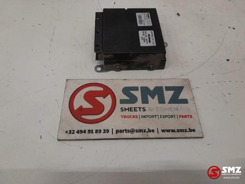Scania Occ ECU 6x2 ECAS ELC regeleenheid Scania - Unidad de control para Camión: foto 4 Scania Occ ECU 6x2 ECAS ELC regeleenheid Scania - Unidad de control para Camión: foto 4
