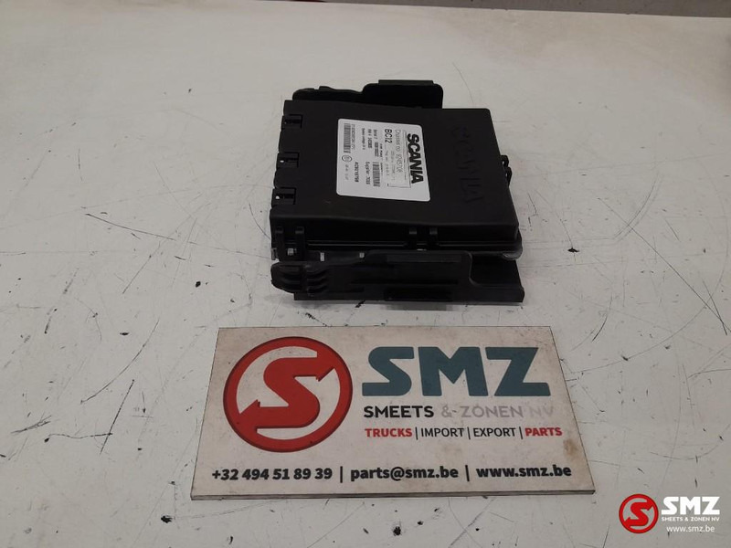 Scania Occ ECU BCI2-BWE regeleenheid Scania - Unidad de control para Camión: foto 4 Scania Occ ECU BCI2-BWE regeleenheid Scania - Unidad de control para Camión: foto 4