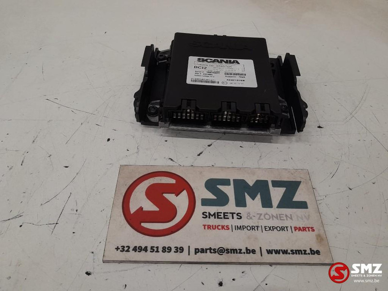 Scania Occ ECU BCI2-BWE regeleenheid Scania - Unidad de control para Camión: foto 1 Scania Occ ECU BCI2-BWE regeleenheid Scania - Unidad de control para Camión: foto 1