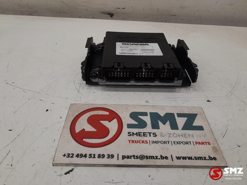 Scania Occ ECU BCI2-BWE regeleenheid Scania - Unidad de control para Camión: foto 2 Scania Occ ECU BCI2-BWE regeleenheid Scania - Unidad de control para Camión: foto 2