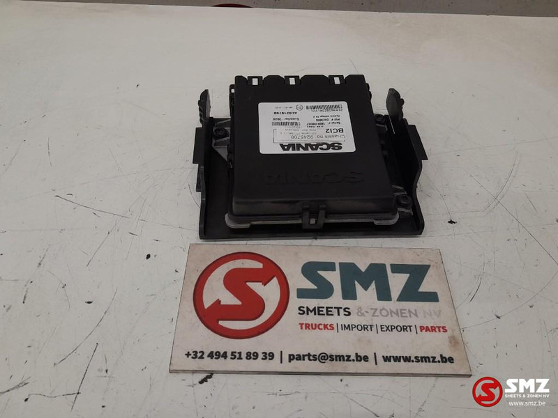 Scania Occ ECU BCI2-BWE regeleenheid Scania - Unidad de control para Camión: foto 3 Scania Occ ECU BCI2-BWE regeleenheid Scania - Unidad de control para Camión: foto 3