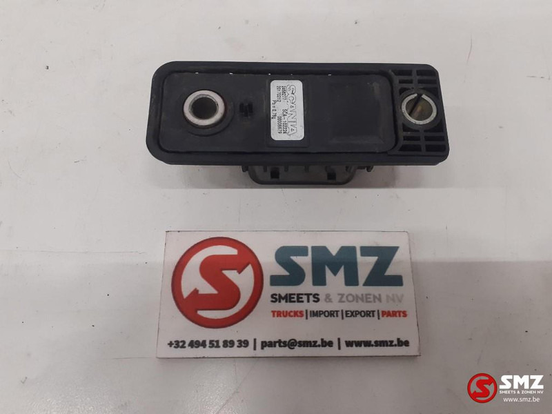 Scania Occ ECU CAN regeleenheid Scania - Unidad de control para Camión: foto 2 Scania Occ ECU CAN regeleenheid Scania - Unidad de control para Camión: foto 2