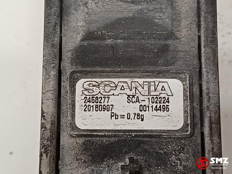 Scania Occ ECU CAN regeleenheid Scania - Unidad de control para Camión: foto 3 Scania Occ ECU CAN regeleenheid Scania - Unidad de control para Camión: foto 3