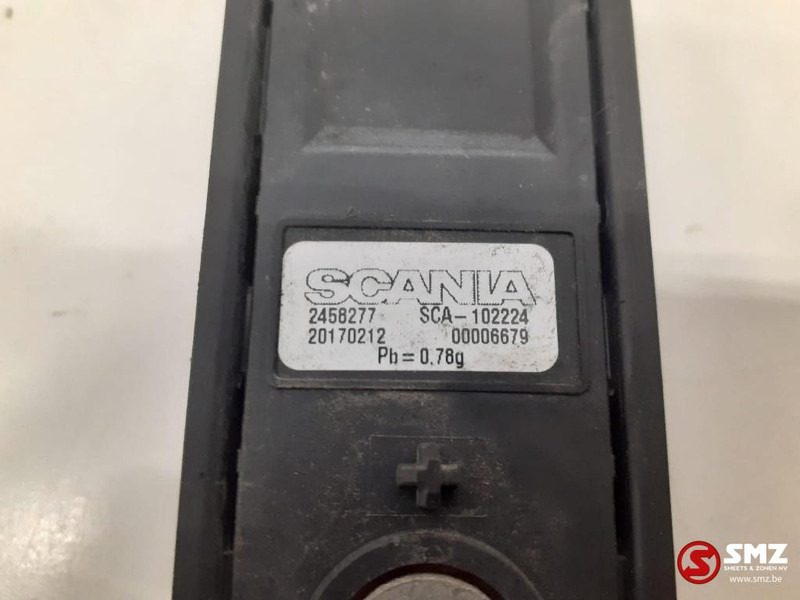 Scania Occ ECU CAN regeleenheid Scania - Unidad de control para Camión: foto 3 Scania Occ ECU CAN regeleenheid Scania - Unidad de control para Camión: foto 3