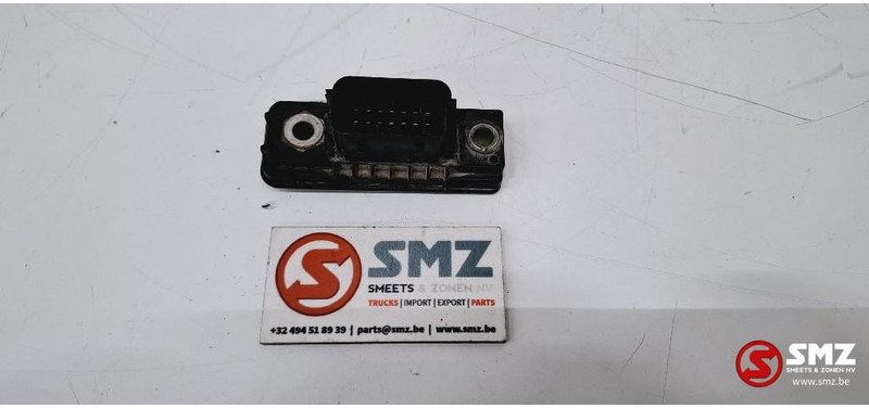 Scania Occ ECU CAN regeleenheid Scania - Unidad de control para Camión: foto 1 Scania Occ ECU CAN regeleenheid Scania - Unidad de control para Camión: foto 1