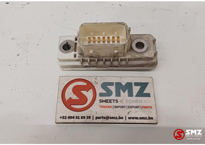 Scania Occ ECU CAN regeleenheid Scania - Unidad de control para Camión: foto 1 Scania Occ ECU CAN regeleenheid Scania - Unidad de control para Camión: foto 1