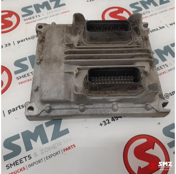 Scania Occ ECU CMS1 regeleenheid Scania - Unidad de control para Camión: foto 2 Scania Occ ECU CMS1 regeleenheid Scania - Unidad de control para Camión: foto 2