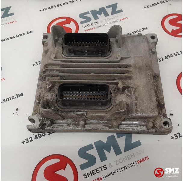 Scania Occ ECU CMS1 regeleenheid Scania - Unidad de control para Camión: foto 3 Scania Occ ECU CMS1 regeleenheid Scania - Unidad de control para Camión: foto 3