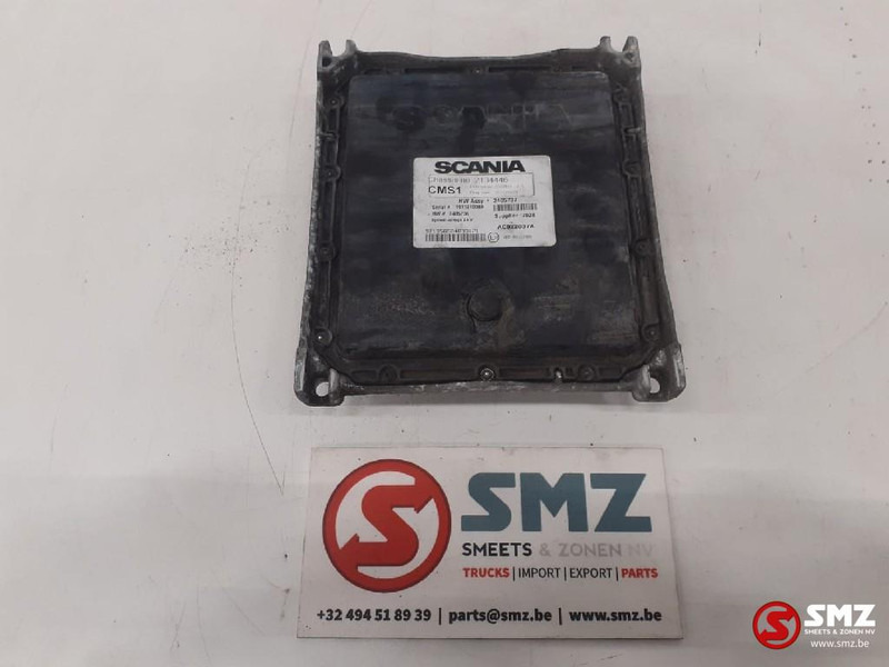 Scania Occ ECU CMS1 regeleenheid Scania - Unidad de control para Camión: foto 2 Scania Occ ECU CMS1 regeleenheid Scania - Unidad de control para Camión: foto 2