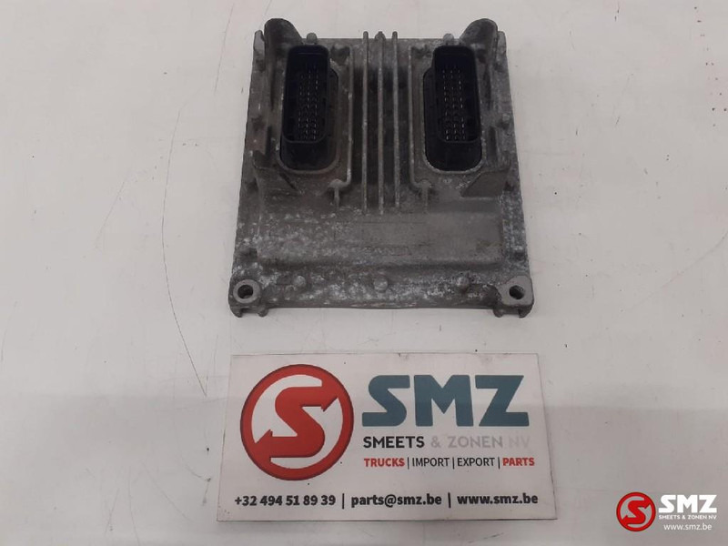 Scania Occ ECU CMS1 regeleenheid Scania - Unidad de control para Camión: foto 1 Scania Occ ECU CMS1 regeleenheid Scania - Unidad de control para Camión: foto 1