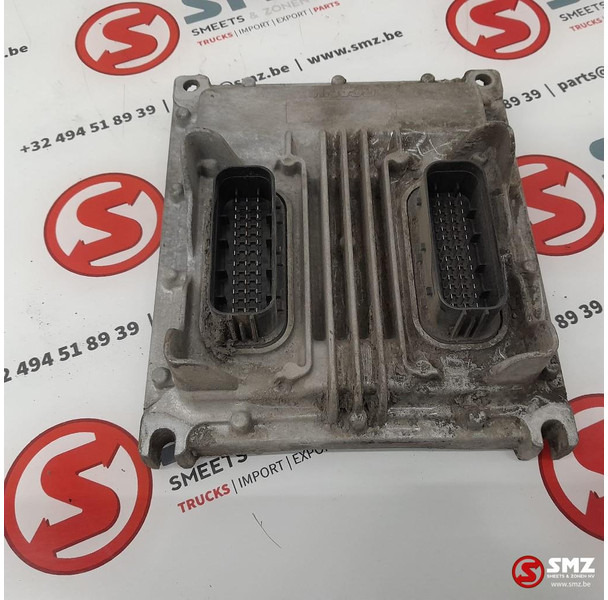 Scania Occ ECU CMS1 regeleenheid Scania - Unidad de control para Camión: foto 1 Scania Occ ECU CMS1 regeleenheid Scania - Unidad de control para Camión: foto 1