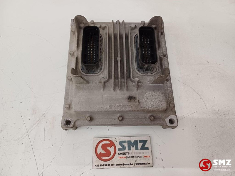 Scania Occ ECU CMS1 regeleenheid Scania - Unidad de control para Camión: foto 1 Scania Occ ECU CMS1 regeleenheid Scania - Unidad de control para Camión: foto 1
