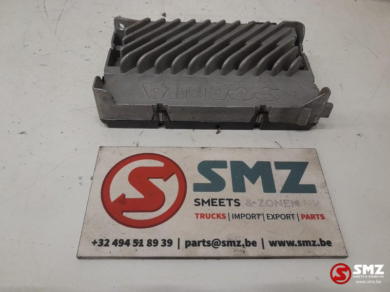 Scania Occ ECU CUV E32 regeleenheid Scania - Unidad de control para Camión: foto 2 Scania Occ ECU CUV E32 regeleenheid Scania - Unidad de control para Camión: foto 2