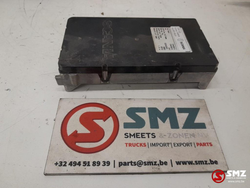 Scania Occ ECU CUV E32 regeleenheid Scania - Unidad de control para Camión: foto 5 Scania Occ ECU CUV E32 regeleenheid Scania - Unidad de control para Camión: foto 5