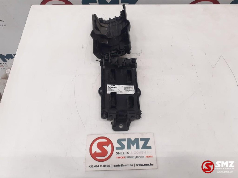 Scania Occ ECU EBS7 besturingseenheid Scania - Unidad de control para Camión: foto 1 Scania Occ ECU EBS7 besturingseenheid Scania - Unidad de control para Camión: foto 1