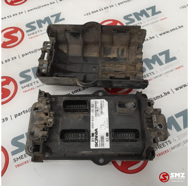 Scania Occ ECU EBS7 regeleenheid Scania - Unidad de control para Camión: foto 1 Scania Occ ECU EBS7 regeleenheid Scania - Unidad de control para Camión: foto 1