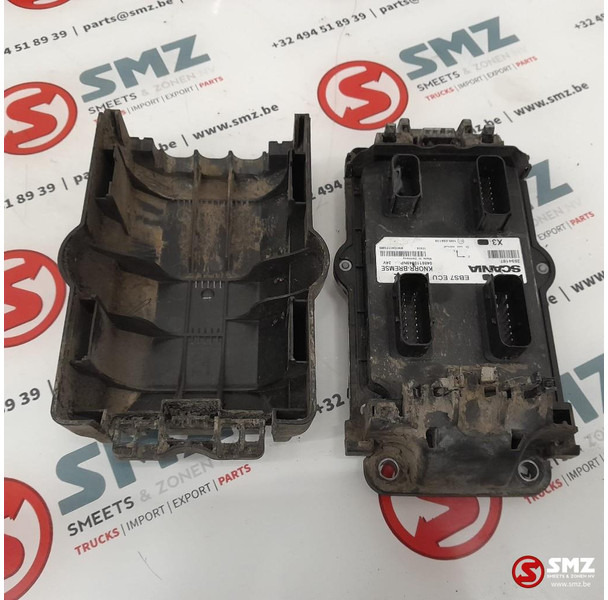 Scania Occ ECU EBS7 regeleenheid Scania - Unidad de control para Camión: foto 2 Scania Occ ECU EBS7 regeleenheid Scania - Unidad de control para Camión: foto 2