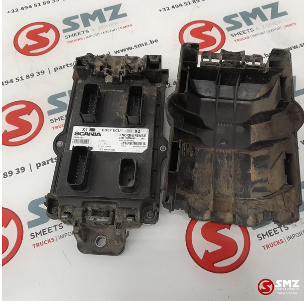 Scania Occ ECU EBS7 regeleenheid Scania - Unidad de control para Camión: foto 3 Scania Occ ECU EBS7 regeleenheid Scania - Unidad de control para Camión: foto 3