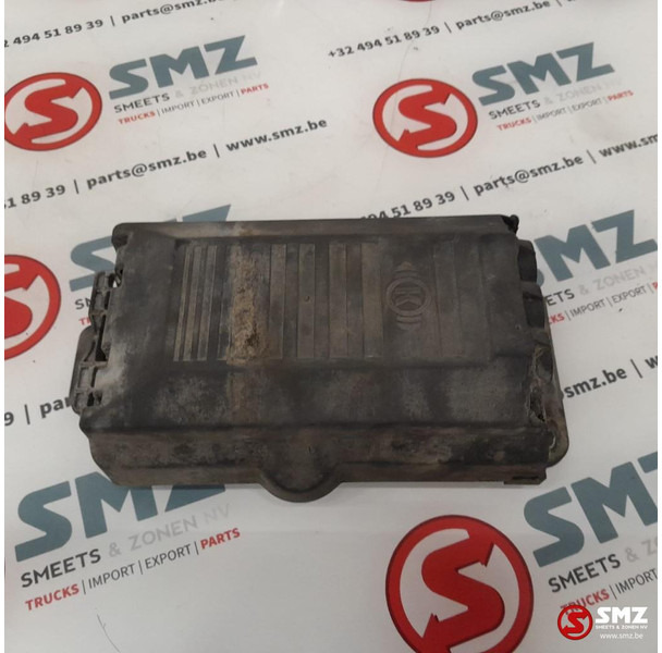 Scania Occ ECU EBS7 regeleenheid Scania - Unidad de control para Camión: foto 4 Scania Occ ECU EBS7 regeleenheid Scania - Unidad de control para Camión: foto 4