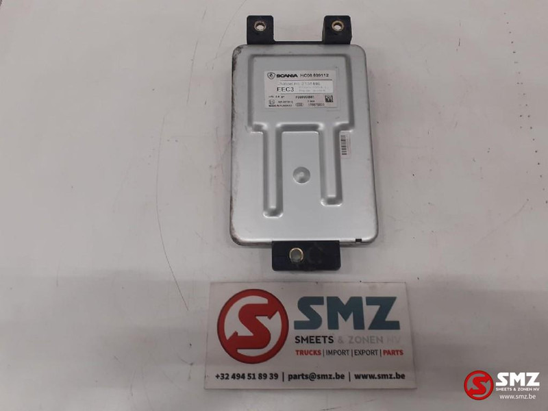 Scania Occ ECU EEC 3 regeleenheid Scania - Unidad de control para Camión: foto 2 Scania Occ ECU EEC 3 regeleenheid Scania - Unidad de control para Camión: foto 2