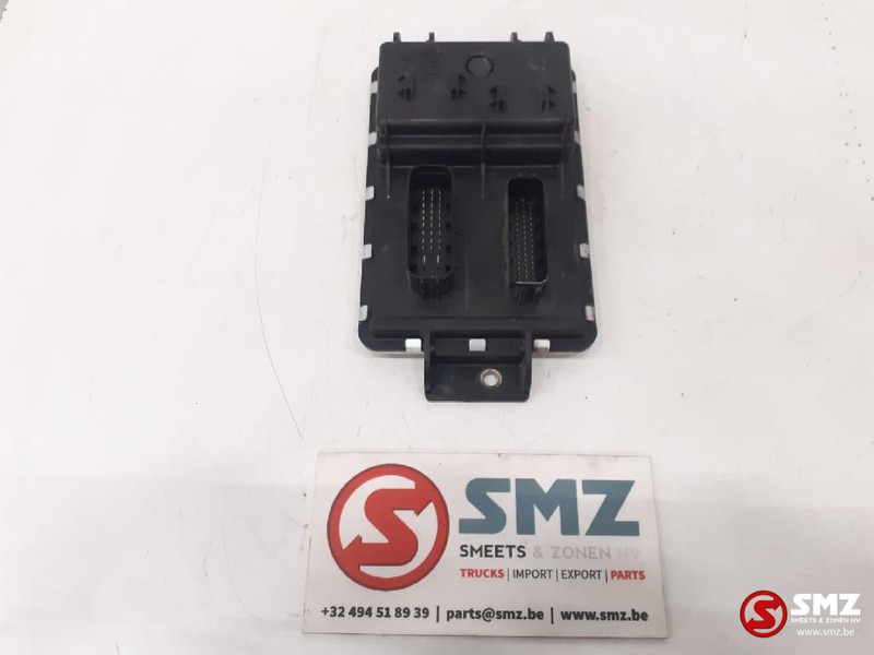 Scania Occ ECU EEC 3 regeleenheid Scania - Unidad de control para Camión: foto 1 Scania Occ ECU EEC 3 regeleenheid Scania - Unidad de control para Camión: foto 1