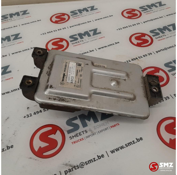 Scania Occ ECU EEC3 AdBlue regeleenheid Scania - Unidad de control para Camión: foto 5 Scania Occ ECU EEC3 AdBlue regeleenheid Scania - Unidad de control para Camión: foto 5