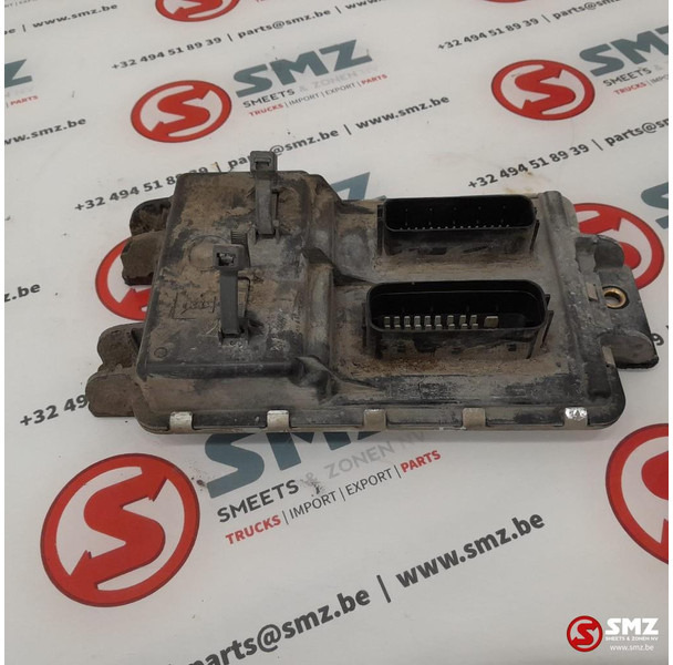 Scania Occ ECU EEC3 AdBlue regeleenheid Scania - Unidad de control para Camión: foto 2 Scania Occ ECU EEC3 AdBlue regeleenheid Scania - Unidad de control para Camión: foto 2