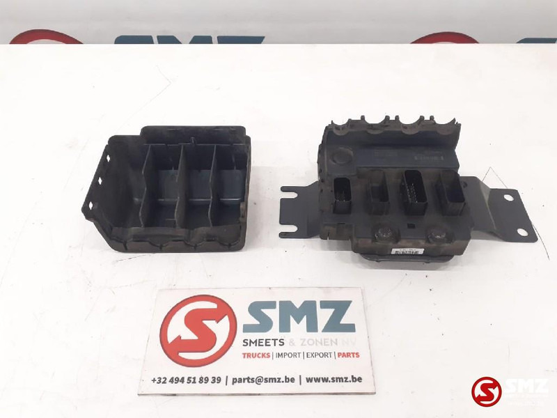 Scania Occ ECU ELC4 besturingseenheid Scania - Unidad de control para Camión: foto 2 Scania Occ ECU ELC4 besturingseenheid Scania - Unidad de control para Camión: foto 2