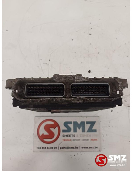 Scania Occ ECU motorbesturingseenheid Scania - Unidad de control para Camión: foto 2 Scania Occ ECU motorbesturingseenheid Scania - Unidad de control para Camión: foto 2