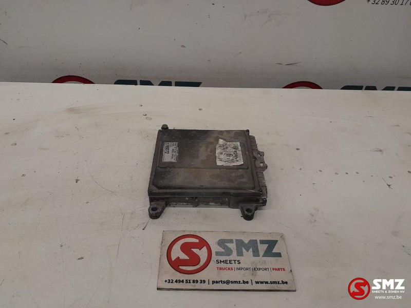 Scania Occ ECU motorregeleenheid DC1602 Scania - Unidad de control para Camión: foto 4 Scania Occ ECU motorregeleenheid DC1602 Scania - Unidad de control para Camión: foto 4