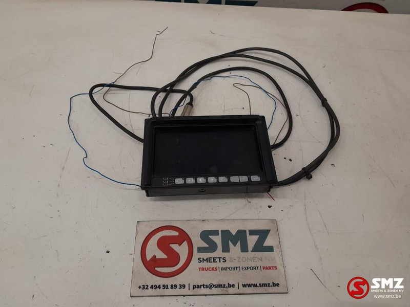 Scania Occ LED display camera Scania - Sistema eléctrico para Camión: foto 1 Scania Occ LED display camera Scania - Sistema eléctrico para Camión: foto 1