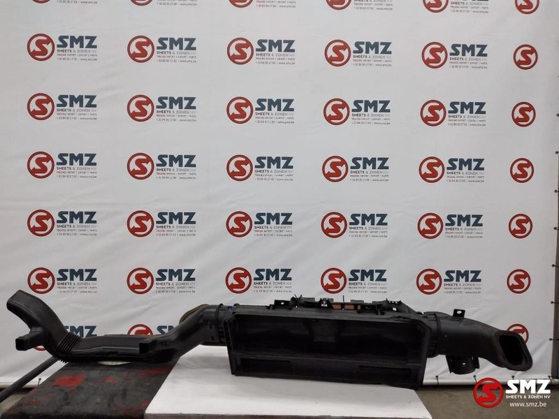 Scania Occ Luchtklephuis verarming Scania R - Calefacción/ Ventilación para Camión: foto 1 Scania Occ Luchtklephuis verarming Scania R - Calefacción/ Ventilación para Camión: foto 1