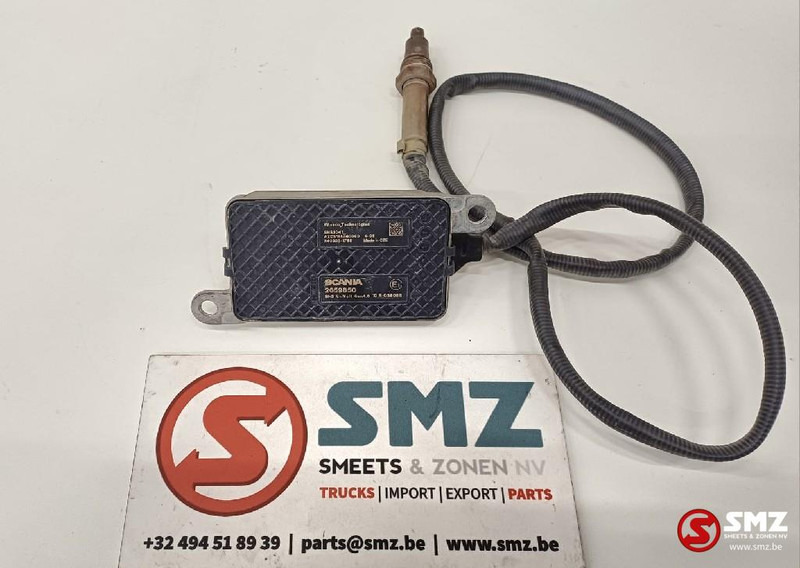 Scania Occ Nox sensor Euro 6 Scania - Sensor para Camión: foto 3 Scania Occ Nox sensor Euro 6 Scania - Sensor para Camión: foto 3