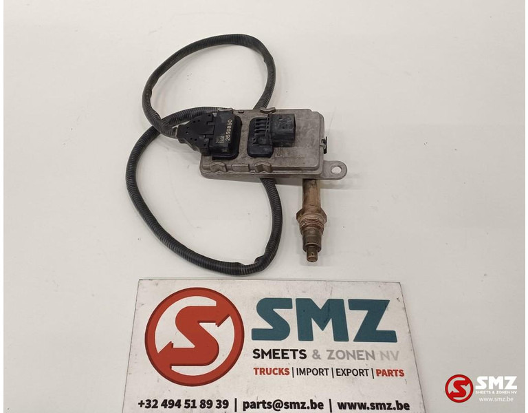 Scania Occ Nox sensor Euro 6 Scania - Sensor para Camión: foto 1 Scania Occ Nox sensor Euro 6 Scania - Sensor para Camión: foto 1