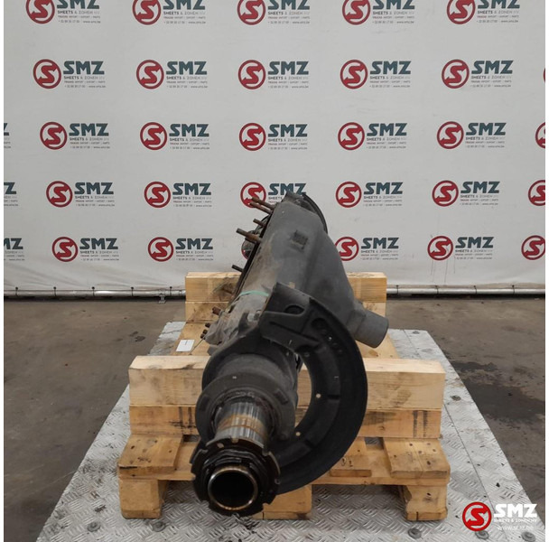 Scania Occ aandrijfas AD400SA R780 Scania - Palier para Camión: foto 4 Scania Occ aandrijfas AD400SA R780 Scania - Palier para Camión: foto 4