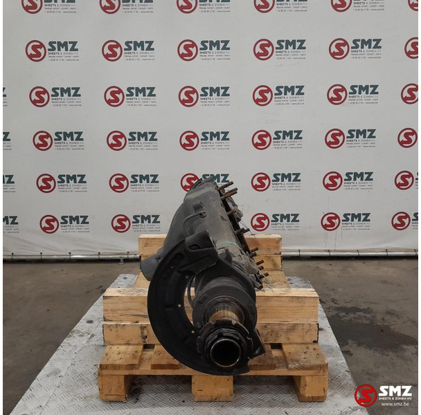 Scania Occ aandrijfas AD400SA R780 Scania - Palier para Camión: foto 3 Scania Occ aandrijfas AD400SA R780 Scania - Palier para Camión: foto 3