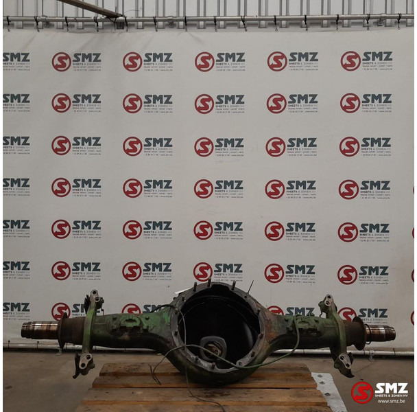 Scania Occ aandrijfas R780 Scania - Palier para Camión: foto 1 Scania Occ aandrijfas R780 Scania - Palier para Camión: foto 1