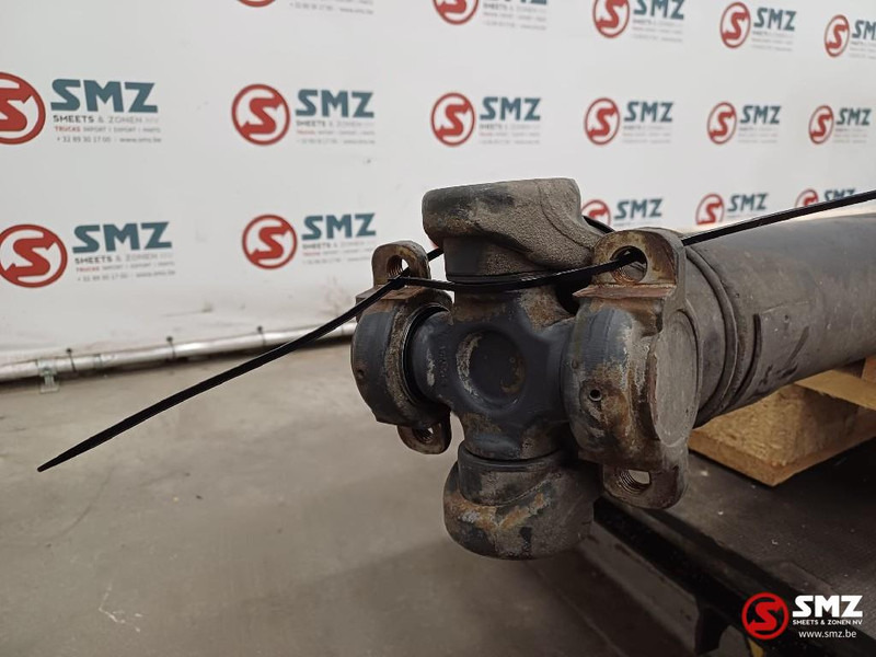 Palier para Camión Scania Occ cardanas Scania P500: foto 6 Palier para Camión Scania Occ cardanas Scania P500: foto 6