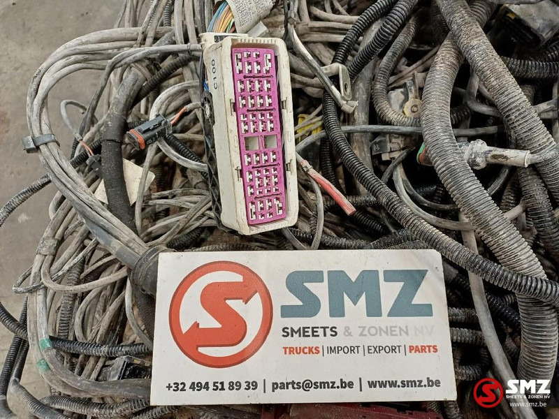 Scania Occ chassis kabelboom Scania - Salpicadero para Camión: foto 3 Scania Occ chassis kabelboom Scania - Salpicadero para Camión: foto 3