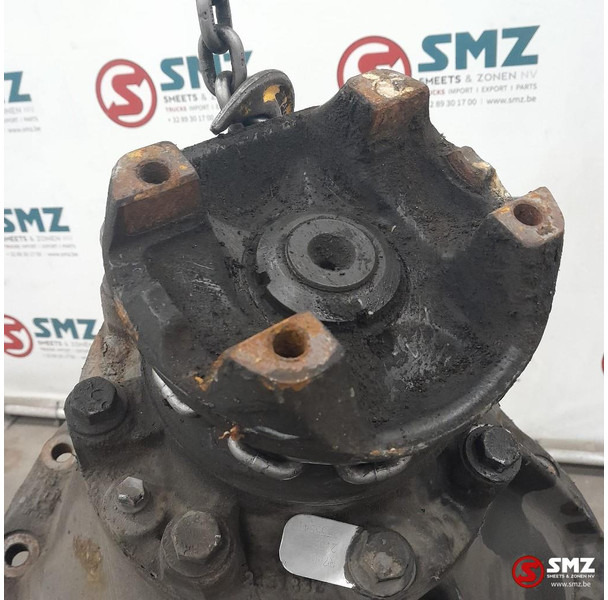 Scania Occ differentiëel R780 i=2,59 Scania - Diferencial para Camión: foto 5 Scania Occ differentiëel R780 i=2,59 Scania - Diferencial para Camión: foto 5