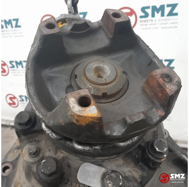 Scania Occ differentiëel R780 i=2,59 Scania - Diferencial para Camión: foto 5 Scania Occ differentiëel R780 i=2,59 Scania - Diferencial para Camión: foto 5