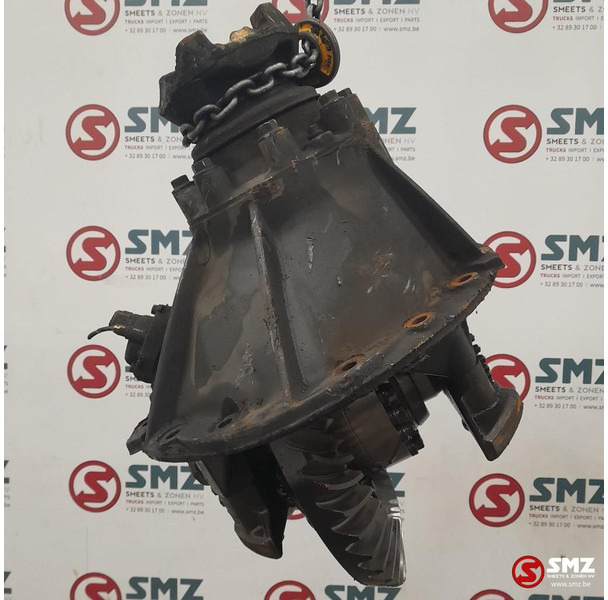 Scania Occ differentiëel R780 i=2,59 Scania - Diferencial para Camión: foto 2 Scania Occ differentiëel R780 i=2,59 Scania - Diferencial para Camión: foto 2