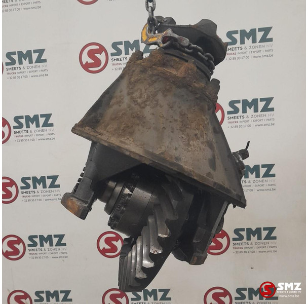 Scania Occ differentiëel R780 i=2,71 Scania - Diferencial para Camión: foto 3 Scania Occ differentiëel R780 i=2,71 Scania - Diferencial para Camión: foto 3