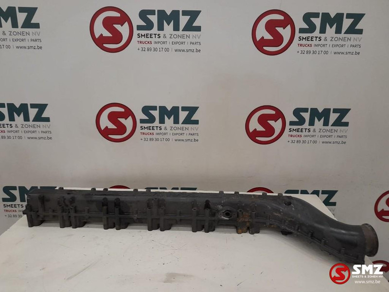 Scania Occ inlaatspruitstuk Scania - Motor y piezas para Camión: foto 2 Scania Occ inlaatspruitstuk Scania - Motor y piezas para Camión: foto 2