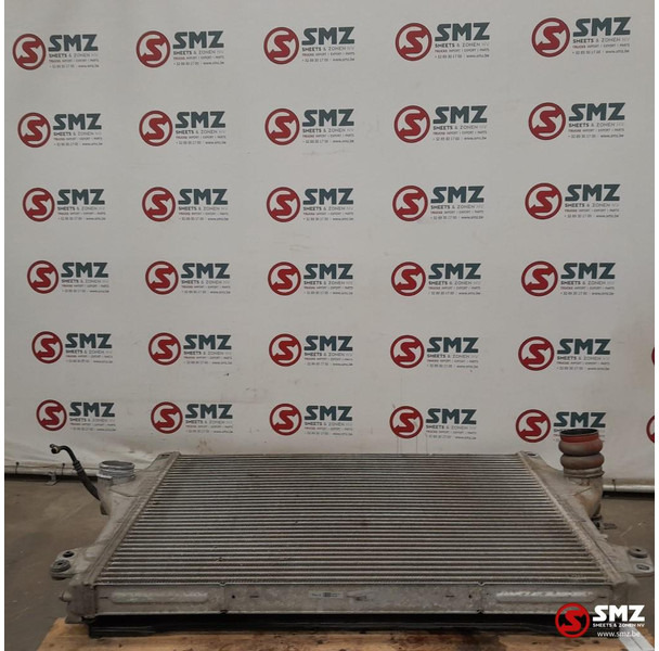 Scania Occ intercooler Scania - Intercooler para Camión: foto 1 Scania Occ intercooler Scania - Intercooler para Camión: foto 1