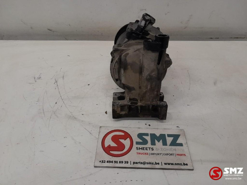 Scania Occ oliefilterhuis Scania - Filtro de aceite para Camión: foto 3 Scania Occ oliefilterhuis Scania - Filtro de aceite para Camión: foto 3