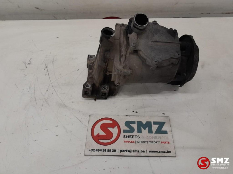 Scania Occ oliefilterhuis Scania - Filtro de aceite para Camión: foto 2 Scania Occ oliefilterhuis Scania - Filtro de aceite para Camión: foto 2